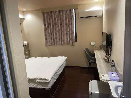 W L Fun House Hotel (Hsinchu) Kamar Photos