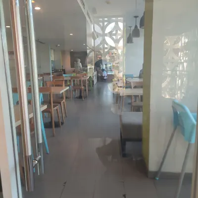 Hotel Citradream Tugu Yogyakarta Photos