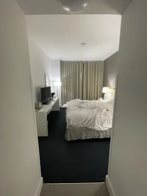 YVE Hotel Miami Rooms Photos
