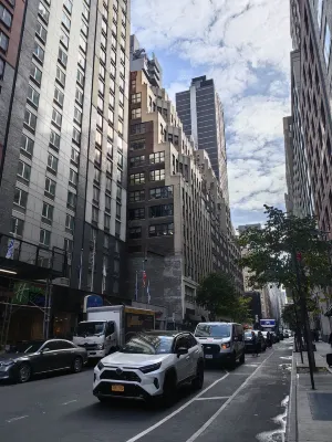 Hyatt Place New York City/Times Square Near Hotel Photos