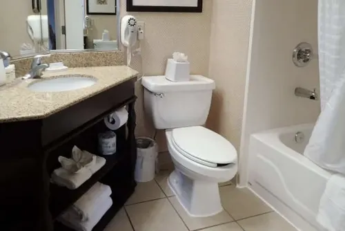 Comfort Inn & Suites Mt. Holly - Westampton Chambres Photos