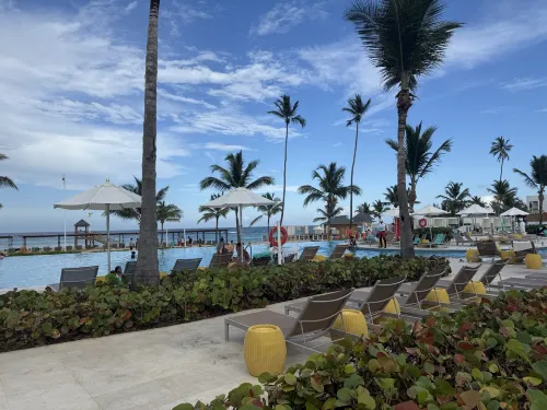 Nickelodeon Hotels & Resorts Punta Cana by Karisma Здоровье и отдых Photos