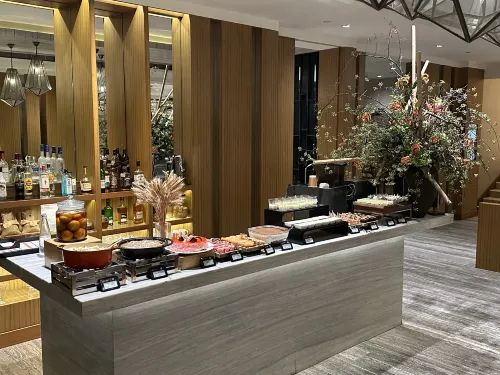 The Raintree, St. Mary’s Road Dining Photos