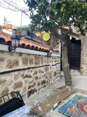Villa Citronella Boutique Hotel Public Areas Photos