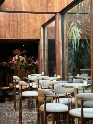 Best Western Plus Hotel Sydney Opera Restauration Photos