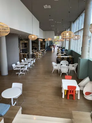 B&B Hotel Barcelona Viladecans Photos