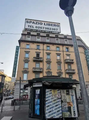 UNA HOTELS Galles Milano Photos