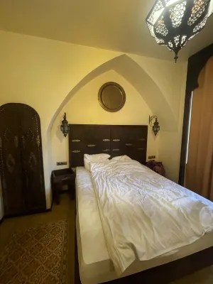 Hotel Villa Oriental & Restaurant Chambres Photos