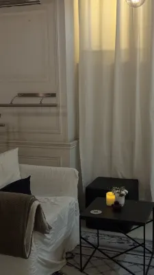 Hôtel La Maison Champs Elysées. Chambres Photos