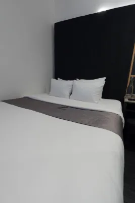 The Z Hotel Trafalgar Chambres Photos