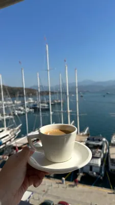 Alesta Yacht Hotel Photos
