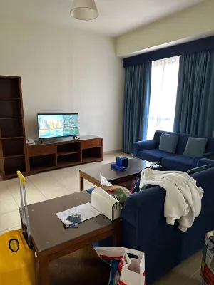 Roda Amwaj Suites Jumeirah Beach Residence Rooms Photos