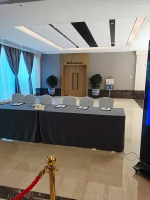 Sheraton Guilin Hotel Area Publik Photos