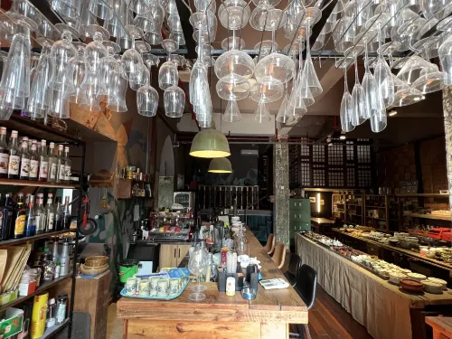 Wangyi Inn（ZangJiaJie Tianmen Mountain  store ） Photos