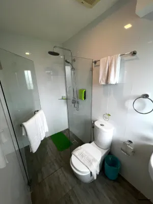 Lime Hotel Boracay Rooms Photos