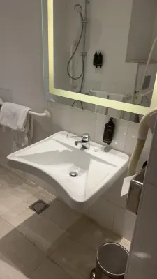 Novotel Cairo El Borg Номера Photos