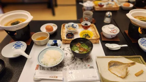 Motoyu Ishiya Restauration Photos