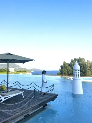 Kempinski Hotel Barbaros Bay Bodrum Near Hotel Photos