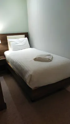 Hyde Park Boutique Hotel Chambres Photos
