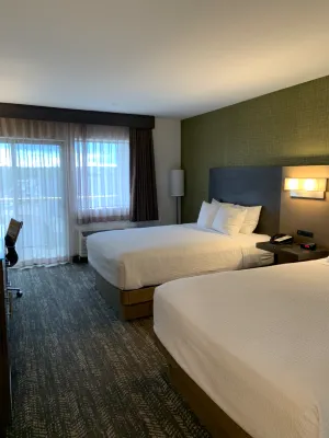 Days Hotel by Wyndham Flagstaff Chambres Photos