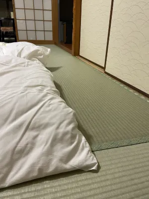 Hotel Tenzankaku Kaiyutei Zimmer Photos