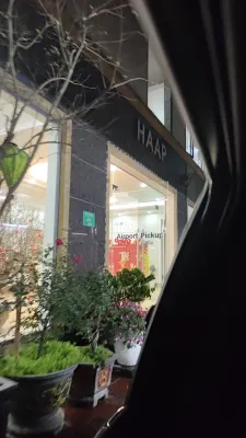 Haap Transit Hotel Photos