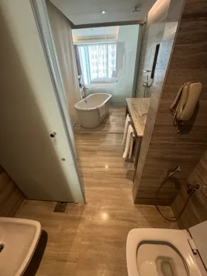Dusit Doha Hotel Chambres Photos