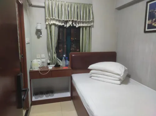 Jin Xiang Hotel Chambres Photos