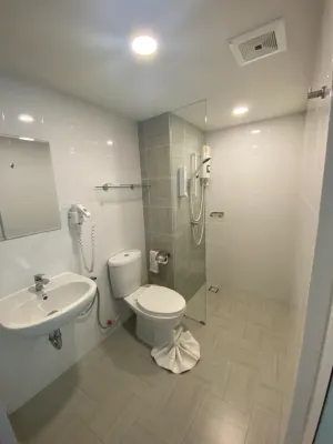 One Budget Hotel Chiangrai Soi Sawan Chambres Photos