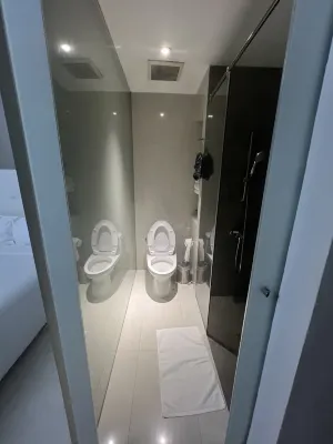 The Luxe Hotel Chambres Photos