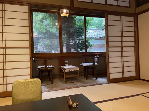 Fukuzumiro Photos