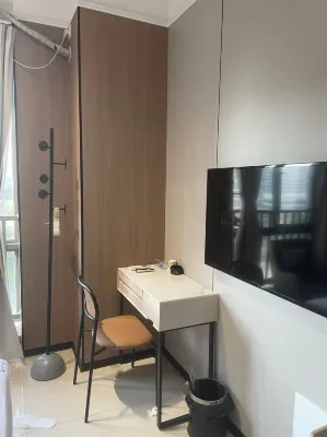Hanyoushe Apartment (Vanke Yuncheng Overseas Chinese University) Photos