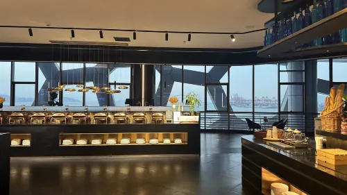 CitiGO Hotel in K11, Shekou Cruise Homeport, Shenzhen Photos