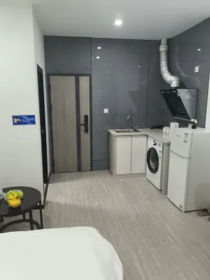 廈門雲海美居（高崎機場安兜地鐵站店） Photos