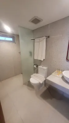 ARTOTEL Cabin Bromo Kamar Photos