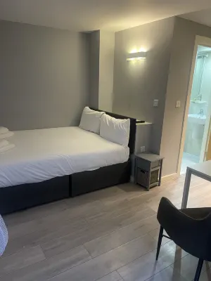 Hyde Park Executive Apartments Camere Photos