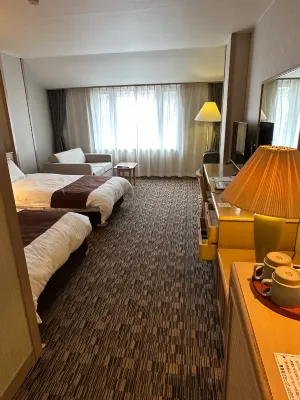 Hodakaso Yamano Hotel Zimmer Photos