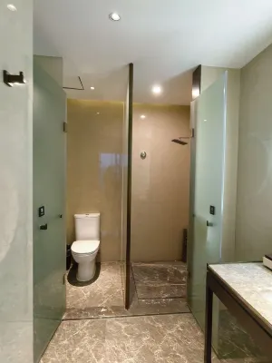 Mid-Level Hotel Phòng Photos