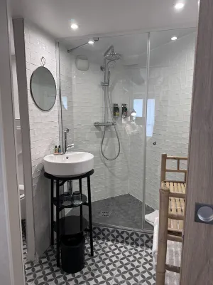 Hotel Touraine Opera Rooms Photos