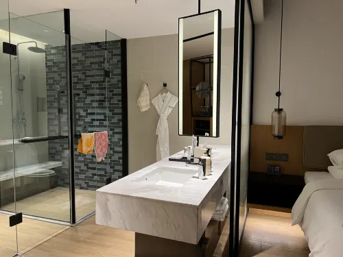Fairfield by Marriott Taiyuan South Rooms Photos