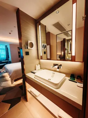Lavande Hotel (Beijing Universal Resort) Chambres Photos