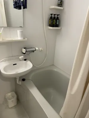 Bande Hotel Osaka Phòng Photos