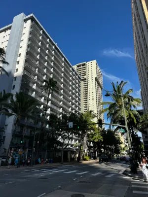 Waikiki Malia Exterior Photos