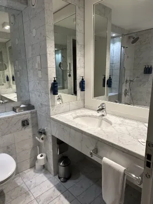 Radisson Blu Airport Terminal Hotel Stockholm Номера Photos