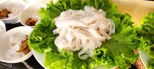 Khách sạn Fivitel Đà Nẵng Ăn uống Photos