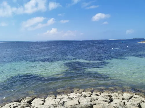 Bali Relaxing Resort and Spa Общественные зоны Photos