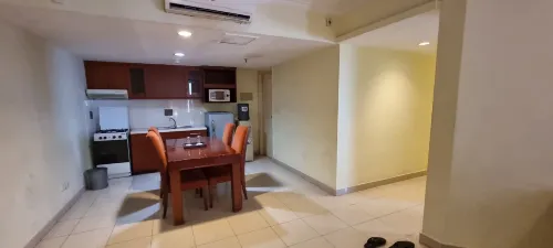 Horison Ultima Suite & Residences Rasuna Jakarta Photos