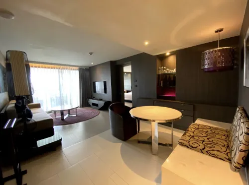 Le Méridien Suvarnabhumi, Bangkok Golf Resort & Spa Rooms Photos