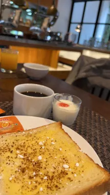 Swiss-Belinn Bogor Makanan Photos