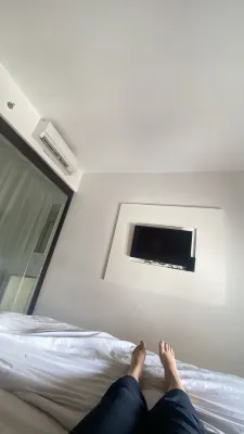 Mars City Hotel Kamar Photos